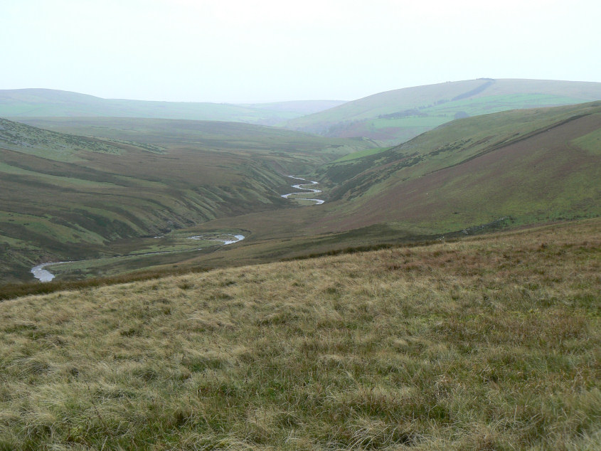 River Calder River Calder